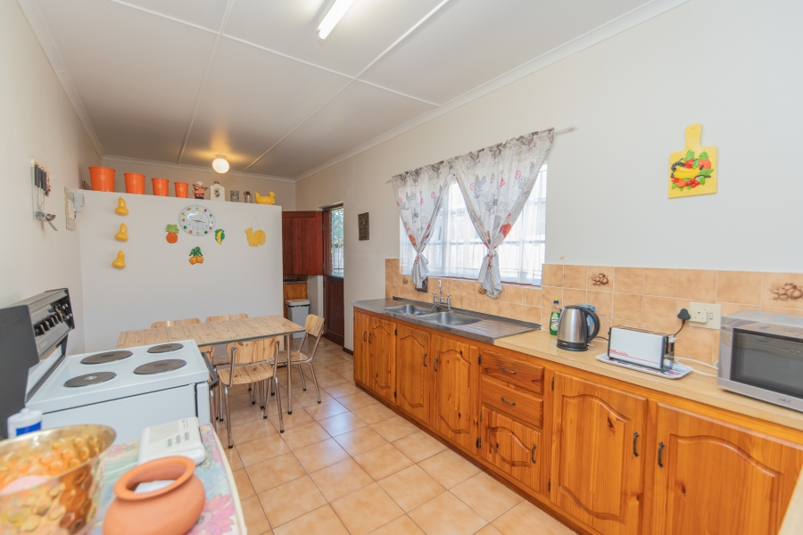 3 Bedroom Property for Sale in Strelitzia Park Eastern Cape